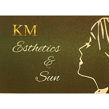 Logo von KM Esthetics & Sun in Nürnberg