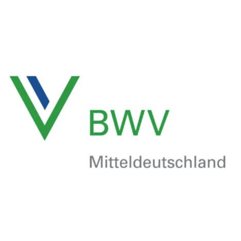 Logo von BWV Mitteldeutschland e.V. in Leipzig