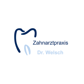 Logo von Zahnarztpraxis Dr. Welsch in Mülheim-Kärlich
