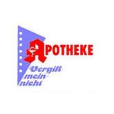 Logo von Apotheke Vergiß-mein-nicht in Hannover