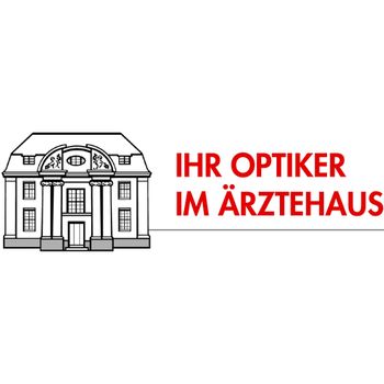 Logo von Optiker im Ärztehaus GmbH in Moers