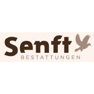 Logo von Senft Bestattungen in Reutlingen