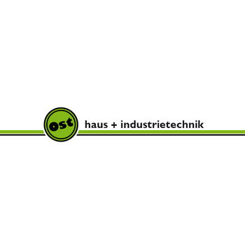 Logo von Ost haus + industrietechnik GmbH in Langenhagen