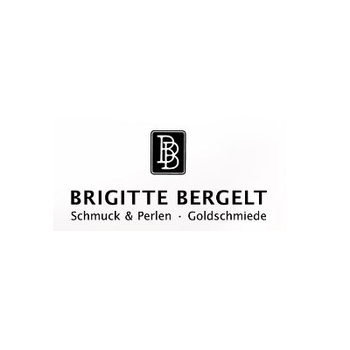 Logo von BRIGITTE BERGELT Schmuck & Perlen • Goldschmiede in Stuttgart
