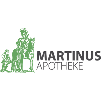 Logo von Martinus-Apotheke in Mainz