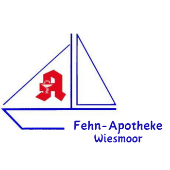 Logo von Fehn-Apotheke in Wiesmoor