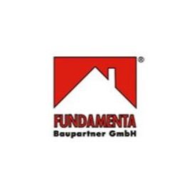 Logo von FUNDAMENTA Baupartner GmbH in Magdeburg