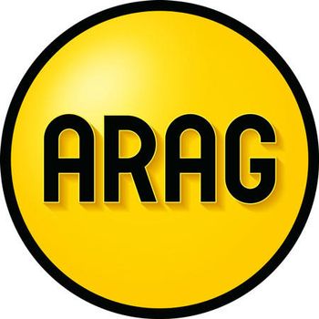 Logo von ARAG Agentur Christopher Kluge in Gera