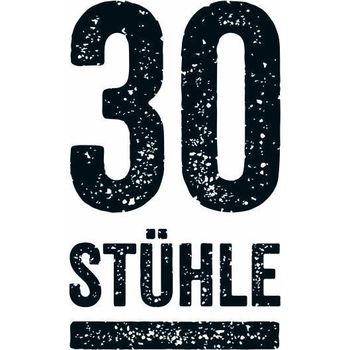 Logo von Restaurant 30 Stühle in Wesseling im Rheinland