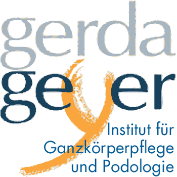 Logo von Gerda Geyer - Institut für Ganzkörperpflege und Podologie in Eckental