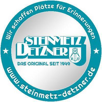 Logo von Steinmetz Detzner in Großkrotzenburg