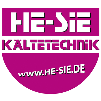 Logo von HE-SIE Kältetechnik GmbH in Lünen