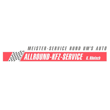 Logo von Allround-Kfz-Service Inh. Kathleen Hänisch in Großbeeren