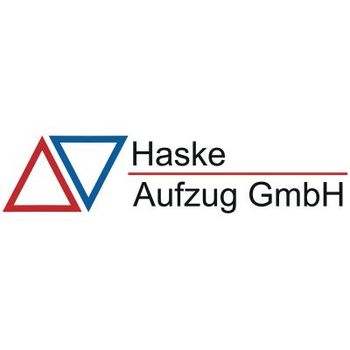 Logo von Haske Aufzug GmbH in Happurg