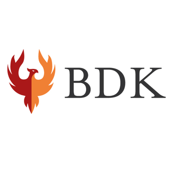 Logo von BDK Brandschutz & Dienstleistungsservice Krause GmbH in Wittstock an der Dosse