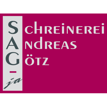 Logo von Götz Andreas Schreinerei in Berg bei Neumarkt in der Oberpfalz