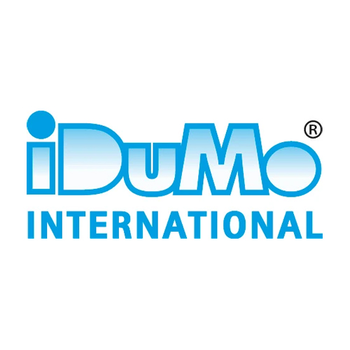 Logo von iDuMo GmbH in Sinsheim