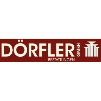 Logo von Dörfler Bestattungen GmbH in Plochingen