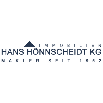 Logo von Immobilien Hans Hönnscheidt KG in Moers