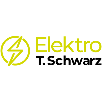 Logo von Elektro T. Schwarz in Willstätt