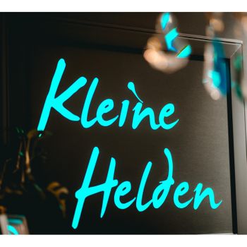 Logo von Kleine Helden Inh. Kathrin Stemmler in Aschersleben in Sachsen Anhalt