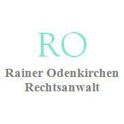 Logo von Rainer Odenkirchen Rechtsanwalt in Schwalmtal am Niederrhein