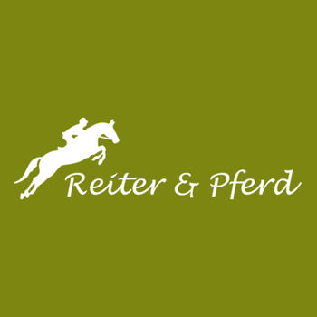 Logo von Reiter & Pferd Hendrik Herrmann in Salzgitter