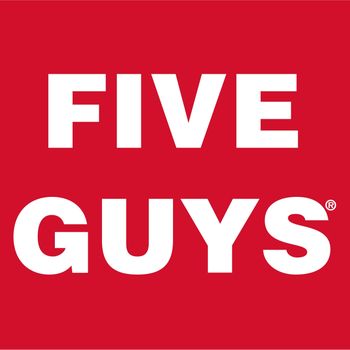 Logo von Five Guys Köln Schildergasse in Köln