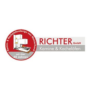 Logo von Richter offene Kamine GmbH in Tönisvorst