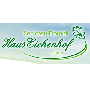 Logo von Senioren-Domizil Haus Eichenhof GmbH in Langenhagen