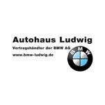 Logo von Autohaus Ludwig GmbH Vertragshändler der BMW AG in Brandenburg an der Havel