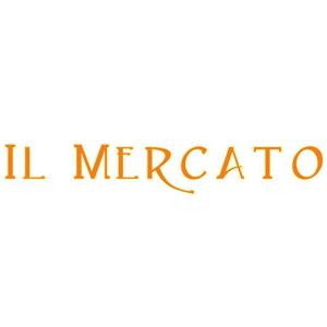 Logo von IL Mercato - italienisches Restaurant in Hannover