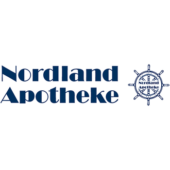 Logo von Nordland-Apotheke am Dreilingsberg in Lübeck