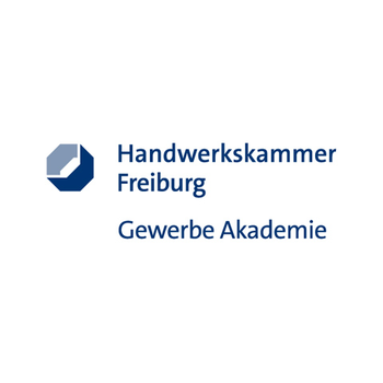 Logo von Gewerbe Akademie Freiburg in Freiburg im Breisgau