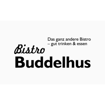 Logo von Buddelhus in Borkum