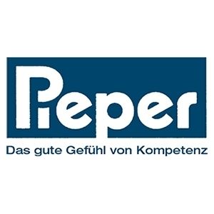 Logo von Pieper Profilbau in Herne