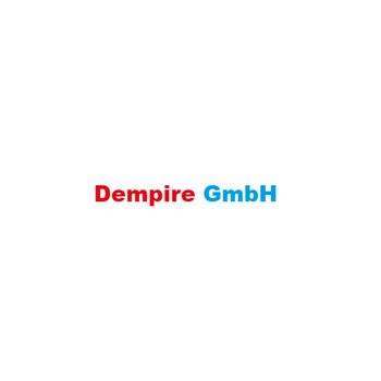 Logo von Dempire GmbH in Bottrop