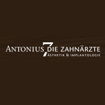 Logo von ANTONIUS7 - DIE ZAHNÄRZTE MVZ GmbH in Herten in Westfalen