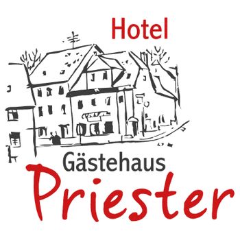 Logo von Brückenvorstadt Gästehaus Priester in Limburg an der Lahn