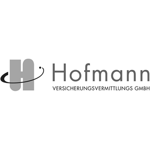 Logo von Hofmann Versicherungsvermittlungs GmbH in Hilden