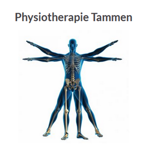 Logo von Physiotherapie Tammen in Hannover