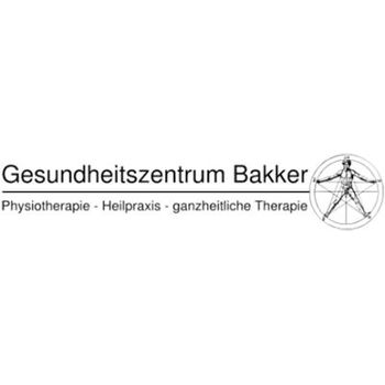 Logo von Bakker Frank in Wuppertal