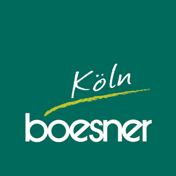 Logo von boesner GmbH - Köln in Köln