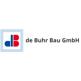 Logo von de Buhr Bau GmbH in Erkrath