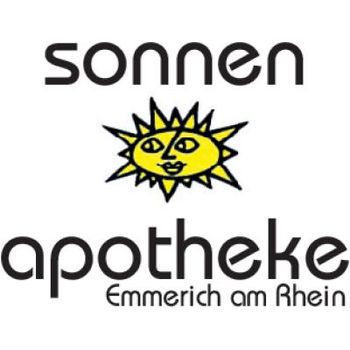 Logo von Blümlein Ingo Sonnen-Apotheke in Emmerich am Rhein