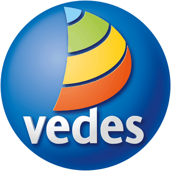 Logo von VEDES Kinderwelt in Neumarkt in der Oberpfalz