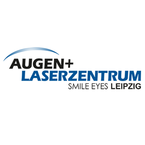 Logo von Augen- und Laserzentren Mitteldeutschland - MVZ Augenheilkunde Lutherstadt Eisleben in Lutherstadt Eisleben