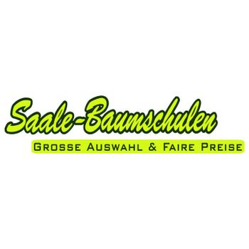 Logo von Saalebaumschule in Petersberg bei Halle an der Saale