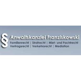 Logo von Rechtsanwalt Michael Franziskowski in Braunschweig