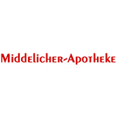 Logo von Middelicher-Apotheke in Gelsenkirchen